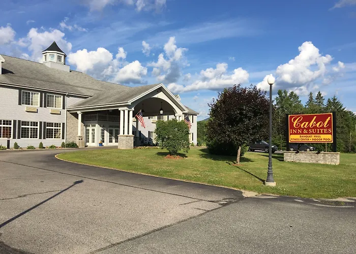 Cabot Inn & Suites Lancaster