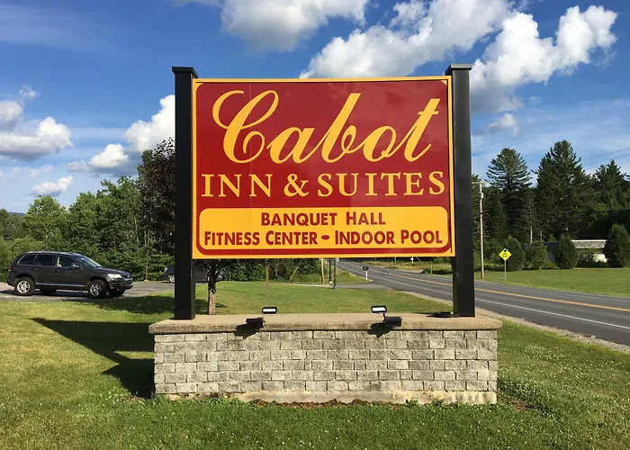 Cabot Inn & Suites Lancaster