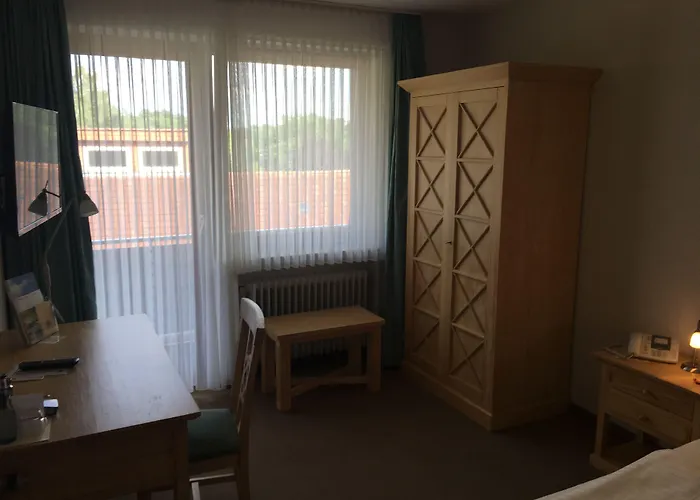 Hotels in Ganderkesee