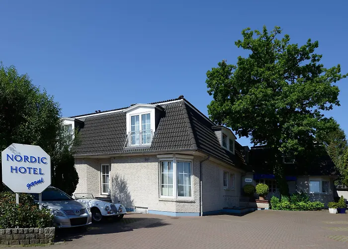 Hotel Nordic Norderstedt