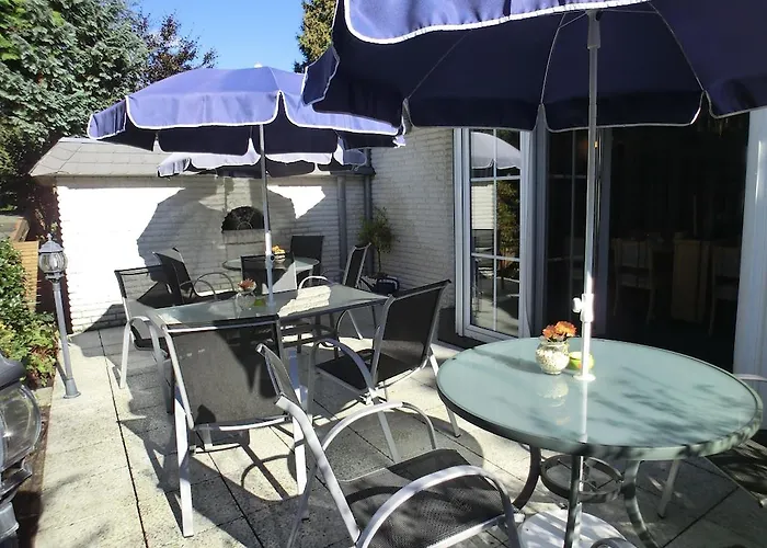 Hotel Nordic Norderstedt