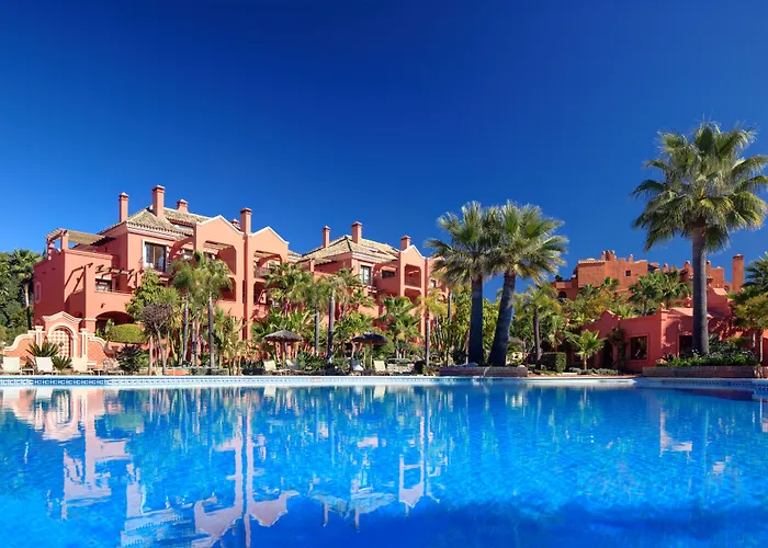 Vasari Resort Marbella