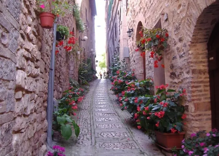 Hotel Palazzo Bocci