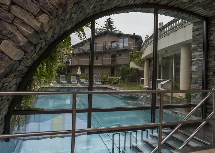 Hotel Cresta