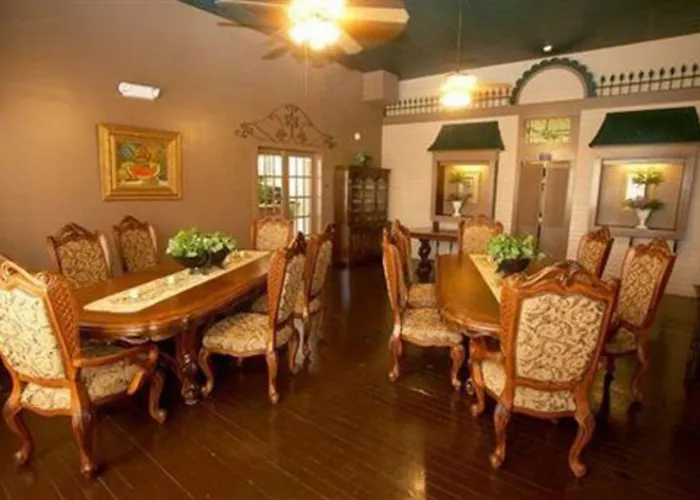 The Courtland Hotel & Spa