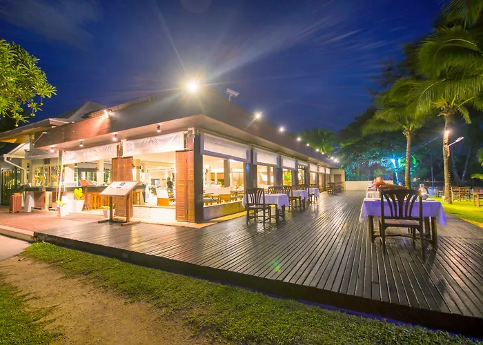 Hotel La Flora Khao Lak