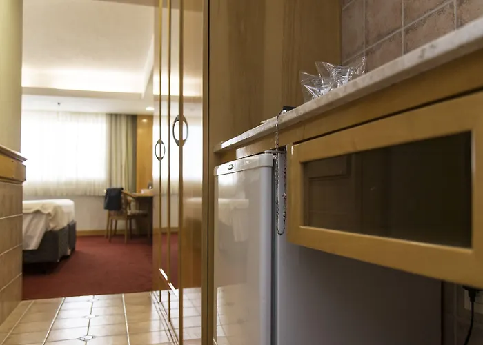 Dall’Onder Grande Hotel Bento Gonçalves