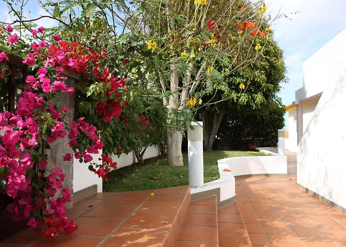 Canico Bay Apartments