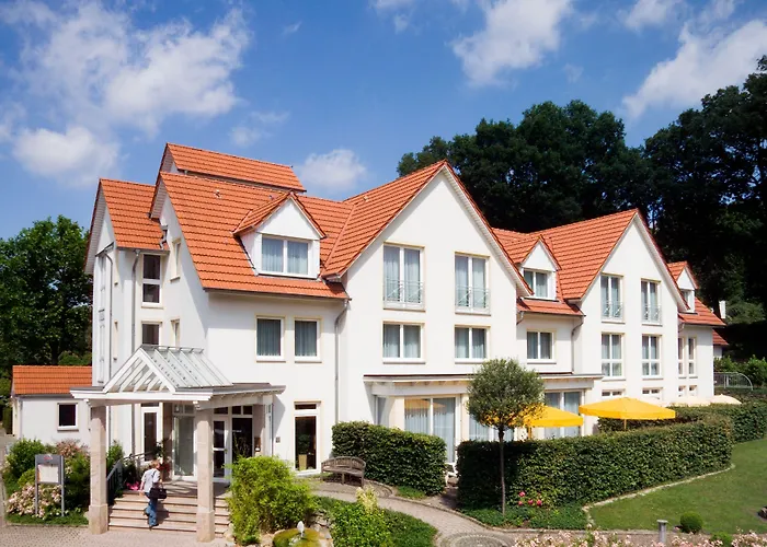 Hotel Leugermann Ibbenbüren