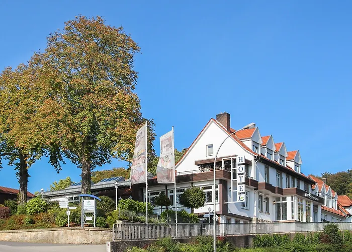Hotel Leugermann Ibbenbüren