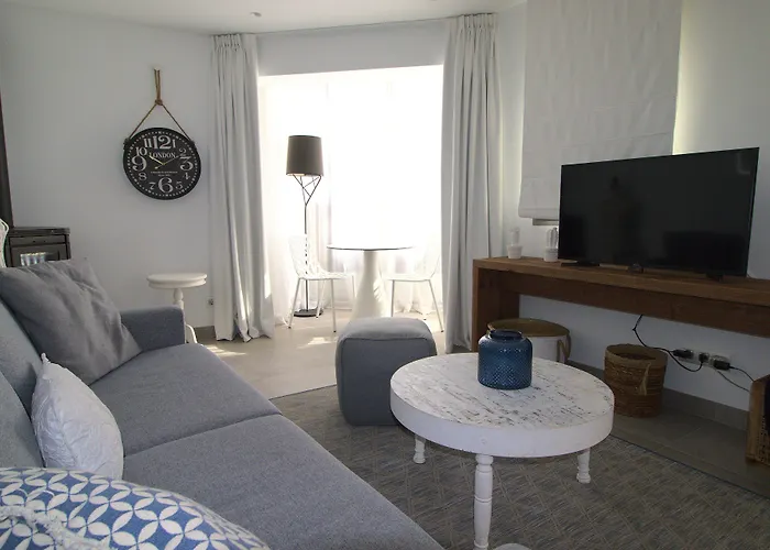 La Serena Boutique Hotel & Wellness - Altea (Adults Only)