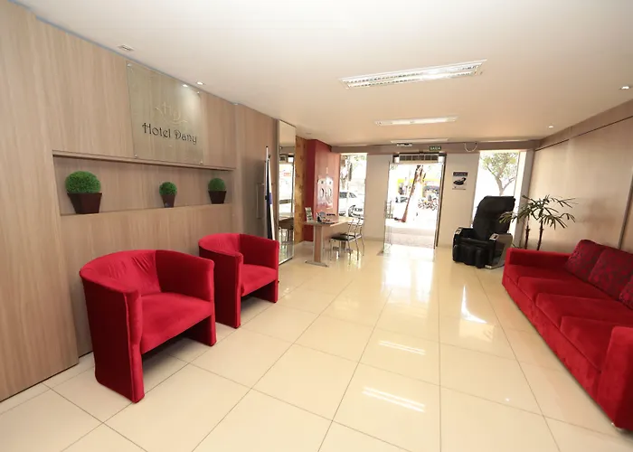 Hotel Dany