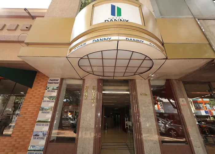 Hotel Dany