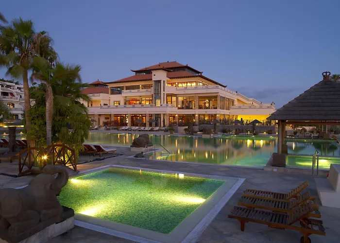 Regency Country Club, Apartments Suites Playa de las Américas