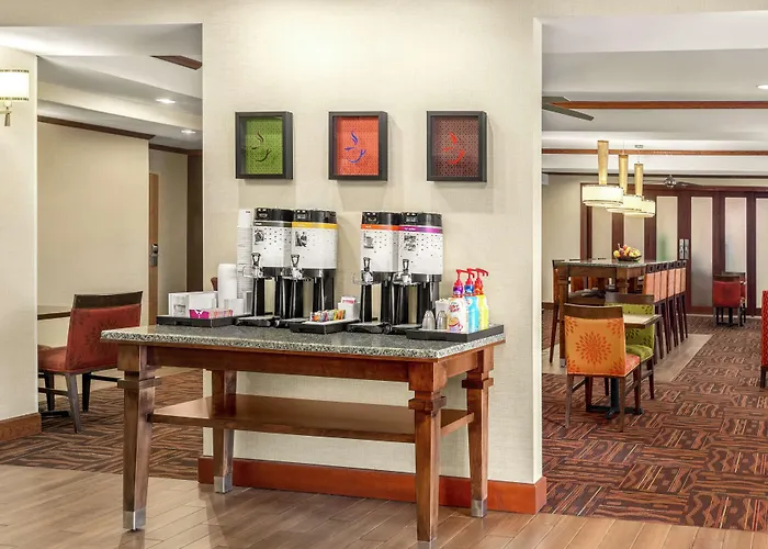 Hampton Inn Athens