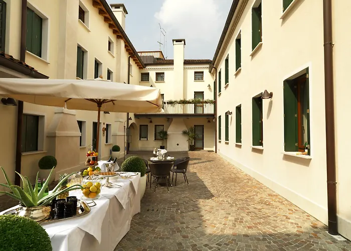 Hotel & Residence Roma