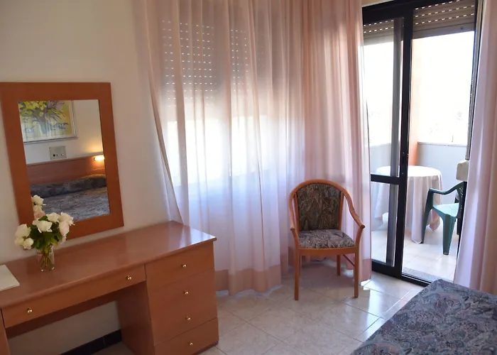 Hotel Califfo Quartu SantʼElena