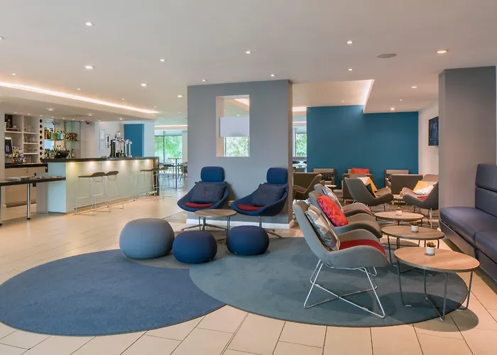 Doncaster Hotels