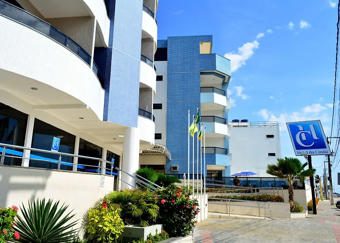 Hotel Da Costa By Nobile Aracaju