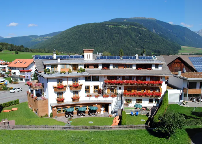 Moar'S Hotel Valdaora