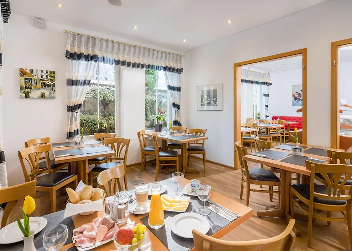 Hotel Classic Freiburg im Breisgau