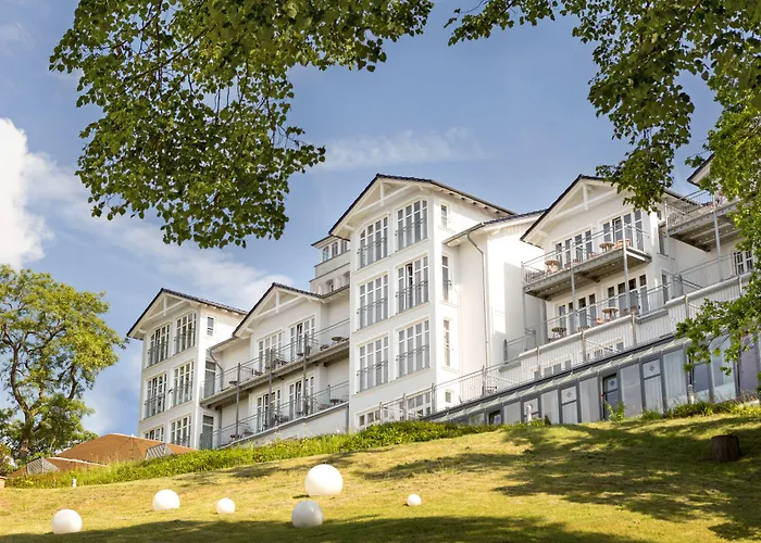 Vju Hotel Rügen