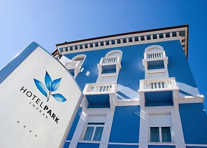 Hotel Park Laurana