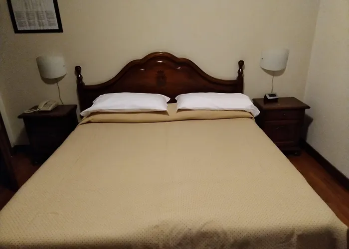 Hotel Scala Treviso