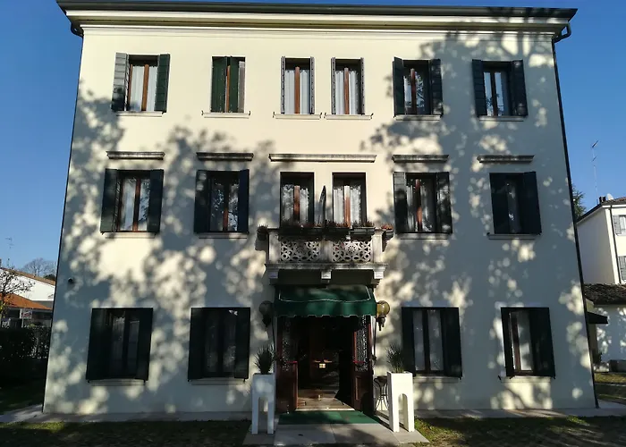 Hotel Scala Treviso