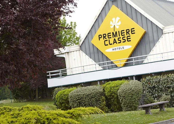 Hôtel Premiere Classe Pamiers