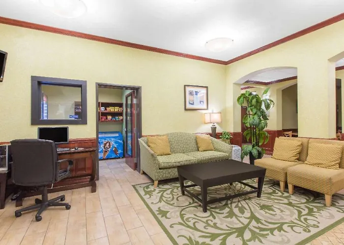 Hawthorn Extended Stay By Wyndham Corpus Christi Padre Isle