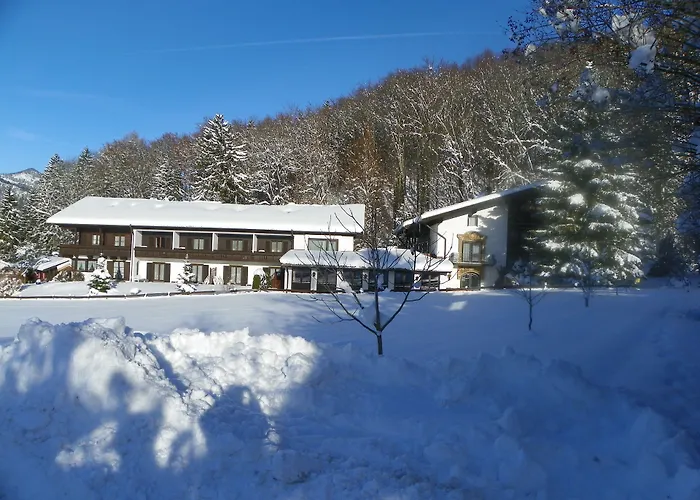 Landhotel Gabriele