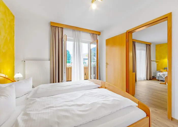 Landhotel Gabriele Unterwössen