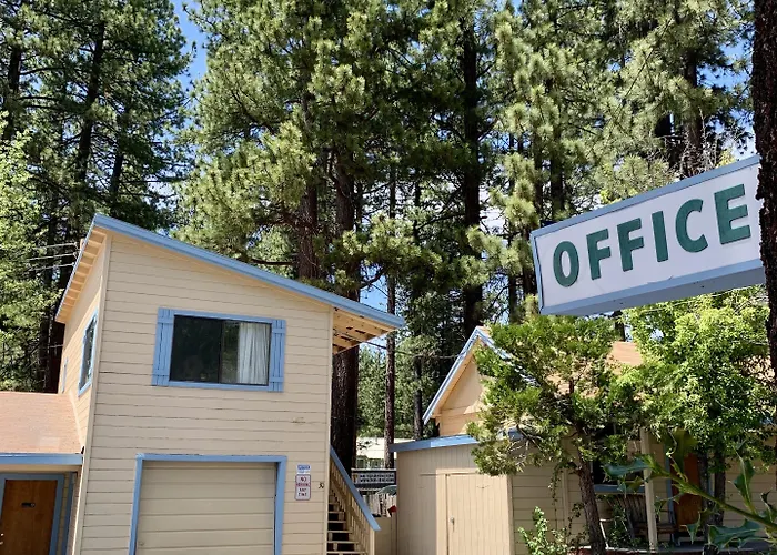 Stevenson'S Inn