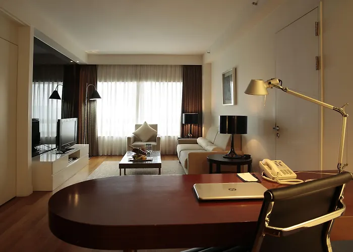 Hotel Kukdo Seul
