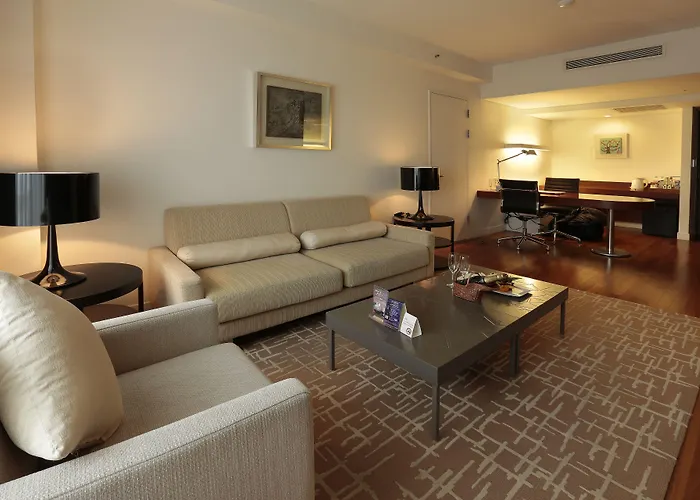 Hotel Kukdo Seul