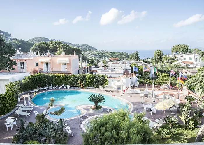 Hotel Internazionale