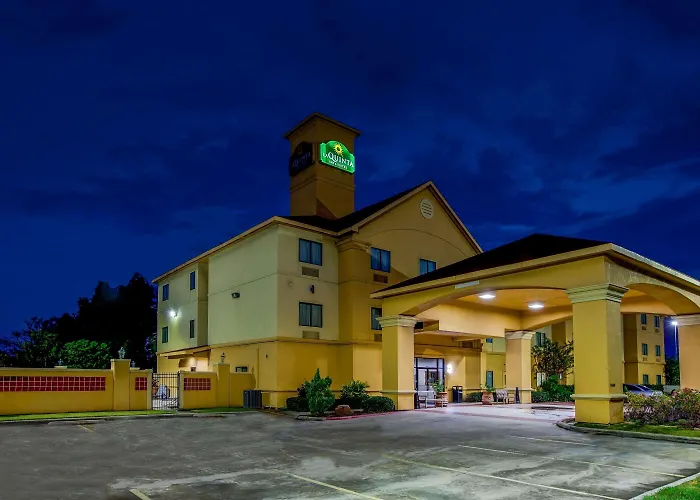 La Quinta By Wyndham Pasadena