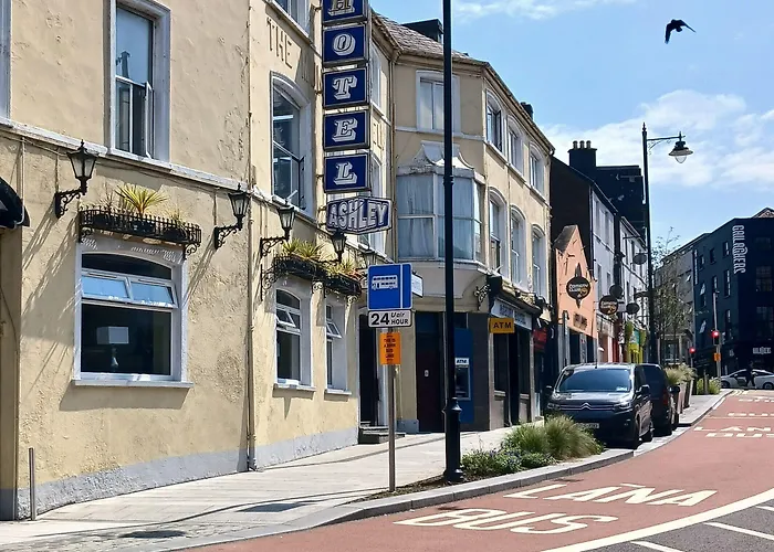 Ashley Hotel Cork