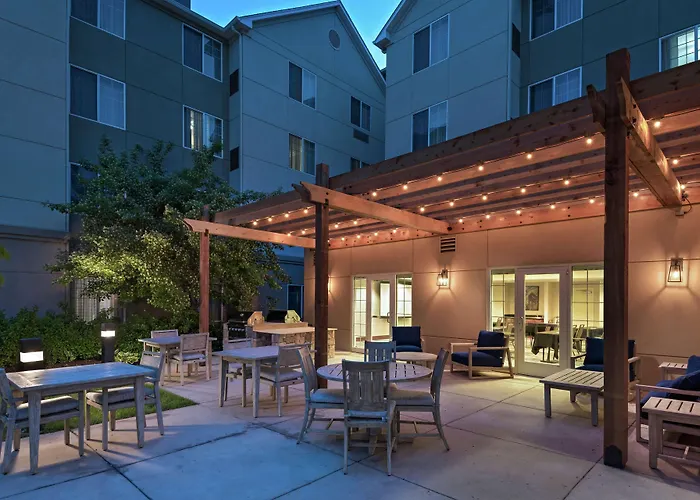 Homewood Suites By Hilton Fort Collins