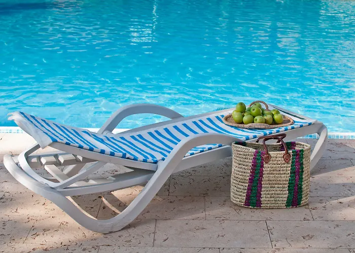 Leonardo Inn Hotel Dead Sea