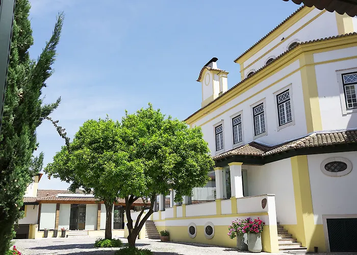 Hotel Lusitano Golegã