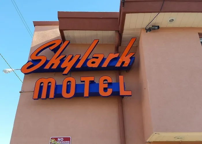 Skylark Motel Chicago