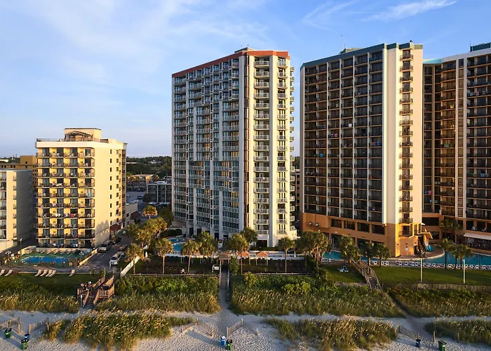The Strand - A Boutique Resort