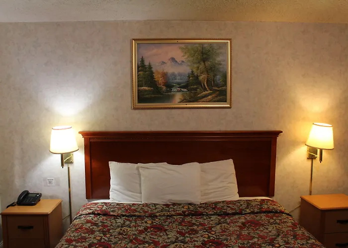 Highlander Motor Inn Atlantic City