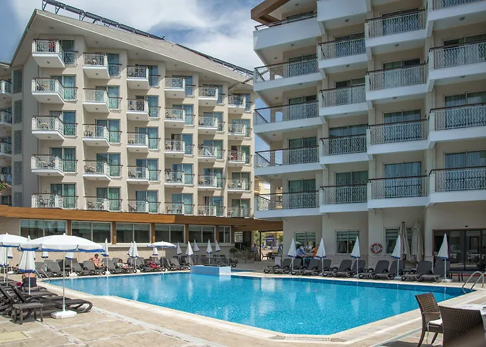 Riviera Hotel & Spa Alanya