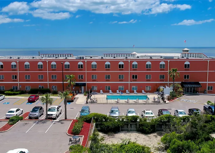 Fernandina Beach Hotels