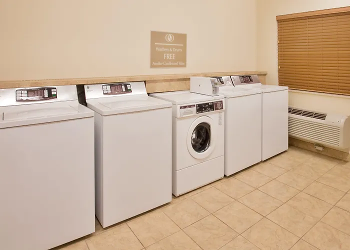 Candlewood Suites Springfield By Ihg
