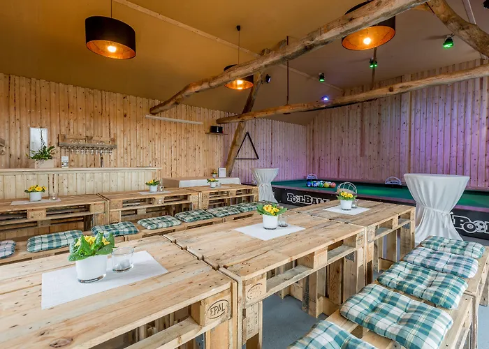Landhotel Bartmann Sendenhorst