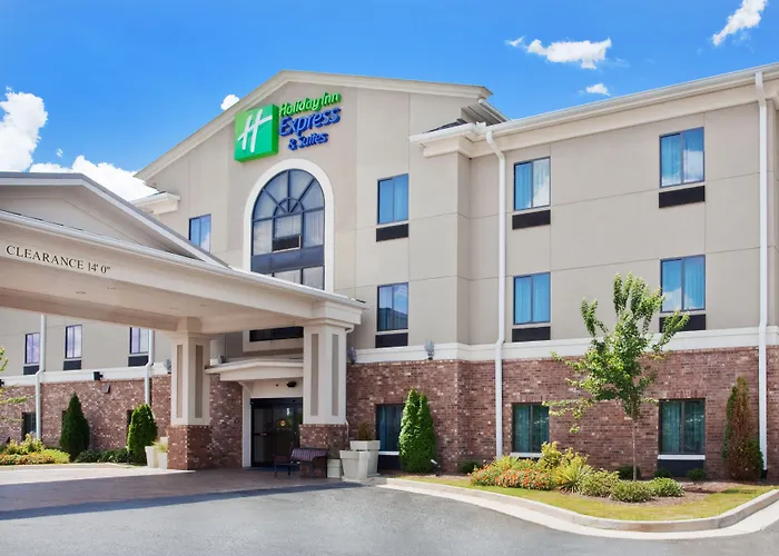 Holiday Inn Express Hotel & Suites Austell Powder Springs By Ihg